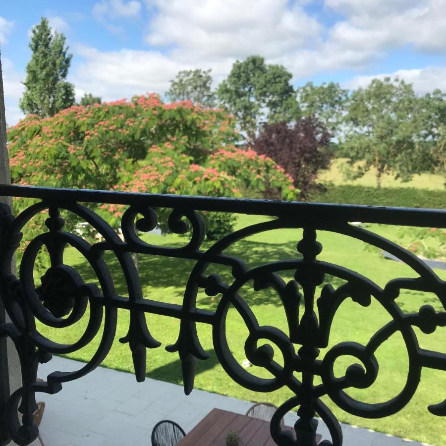 Logis De Pierre Levee Bed and Breakfast Bessines Buitenkant foto