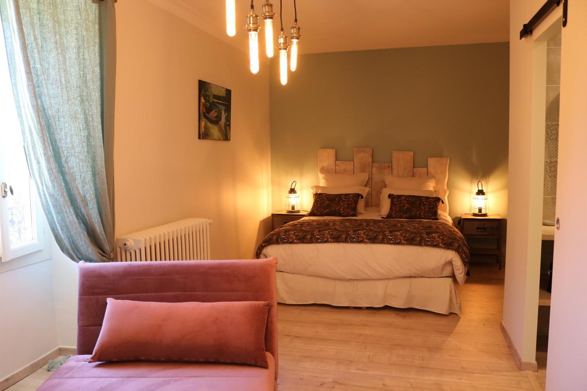Logis De Pierre Levee Bed and Breakfast Bessines Buitenkant foto